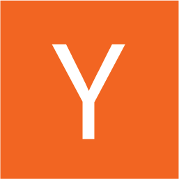 Y logo